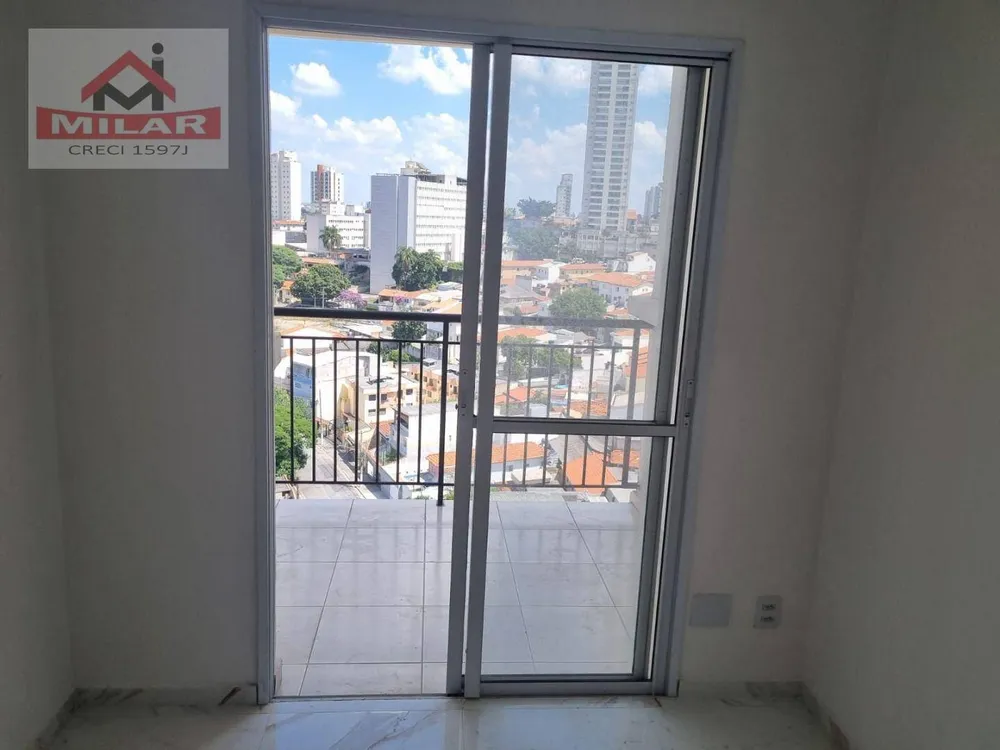 Apartamento, 2 quartos, 52 m² - Foto 3