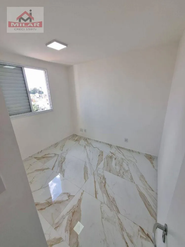 Apartamento, 2 quartos, 52 m² - Foto 5