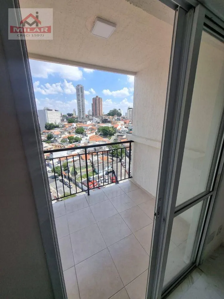Apartamento, 2 quartos, 52 m² - Foto 4