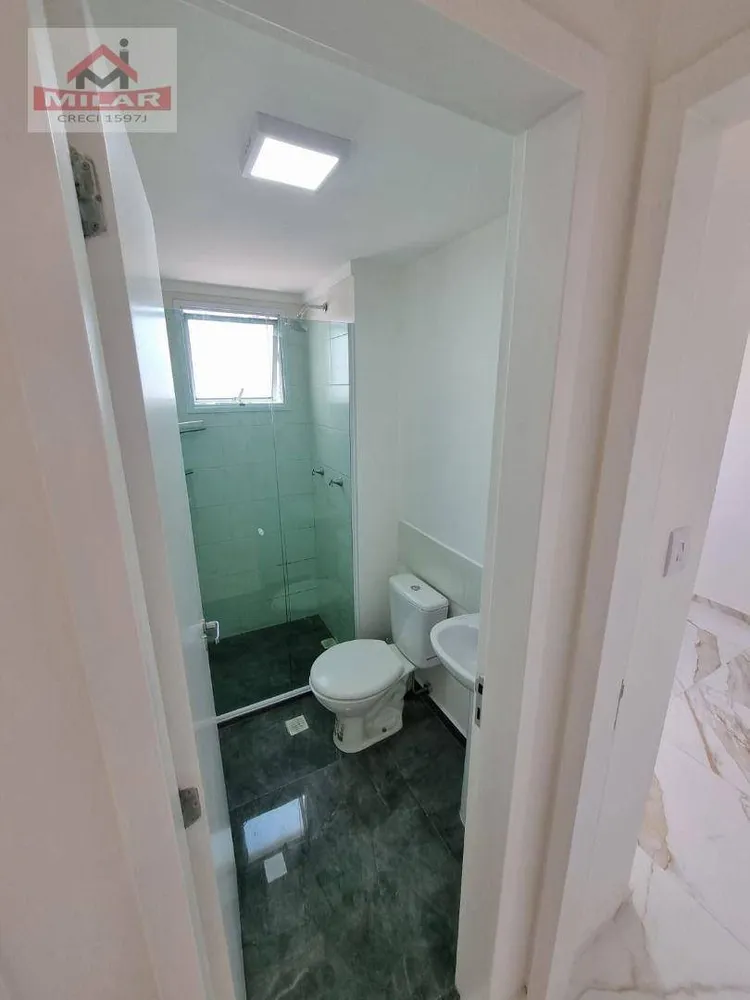 Apartamento, 2 quartos, 52 m² - Foto 8