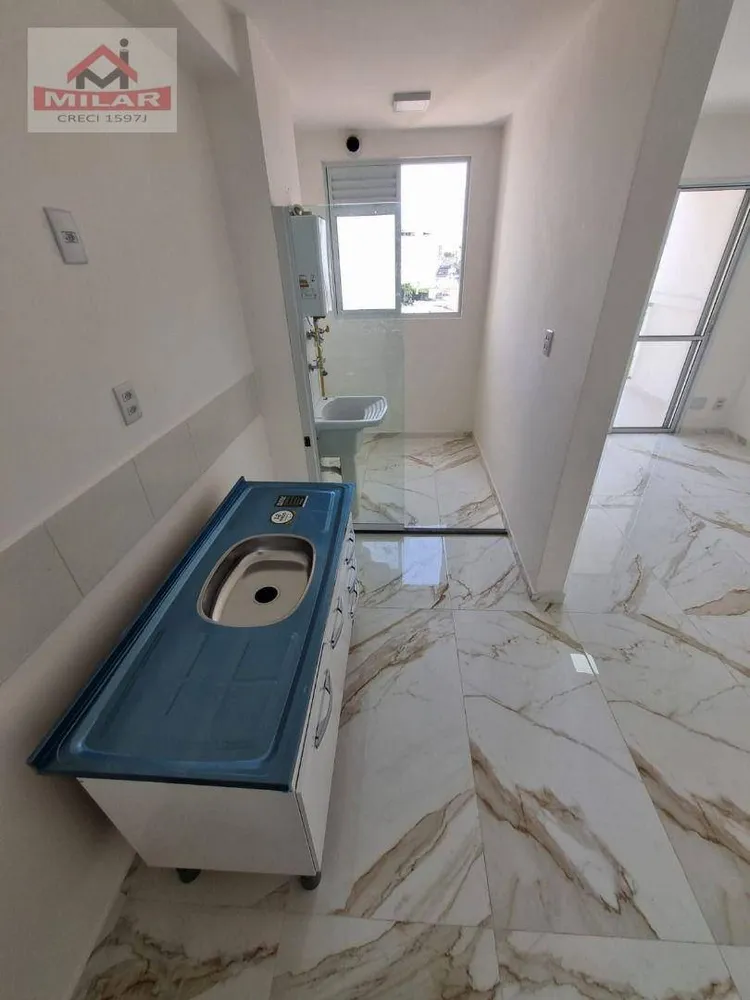 Apartamento, 2 quartos, 52 m² - Foto 14