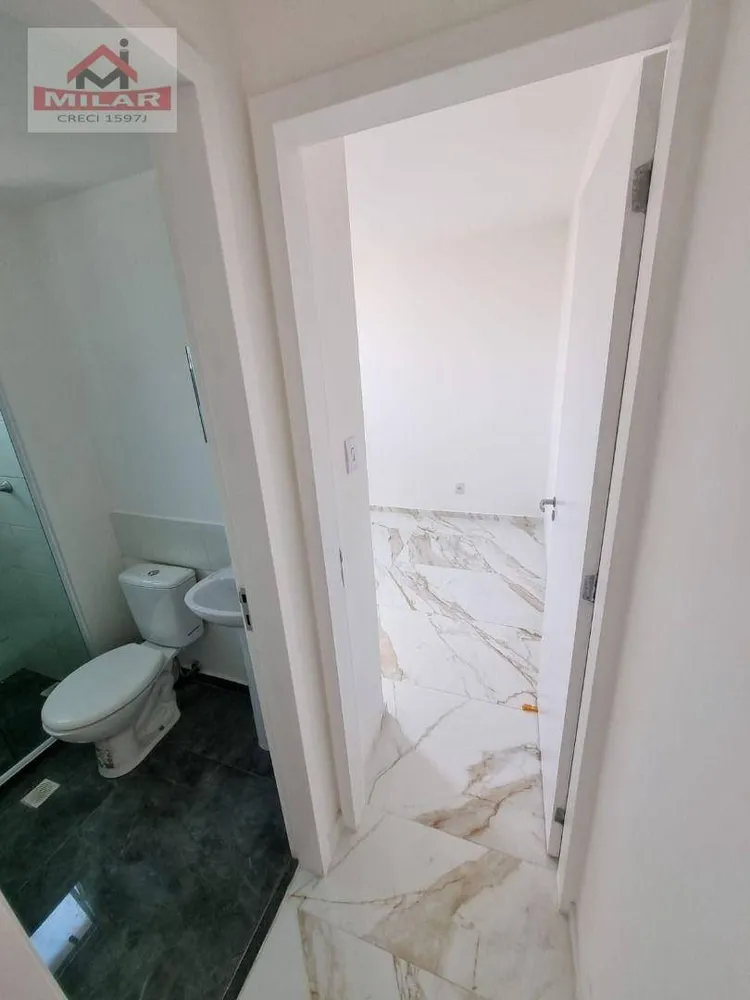 Apartamento, 2 quartos, 52 m² - Foto 6
