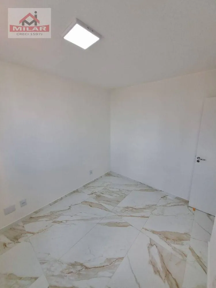 Apartamento, 2 quartos, 52 m² - Foto 2