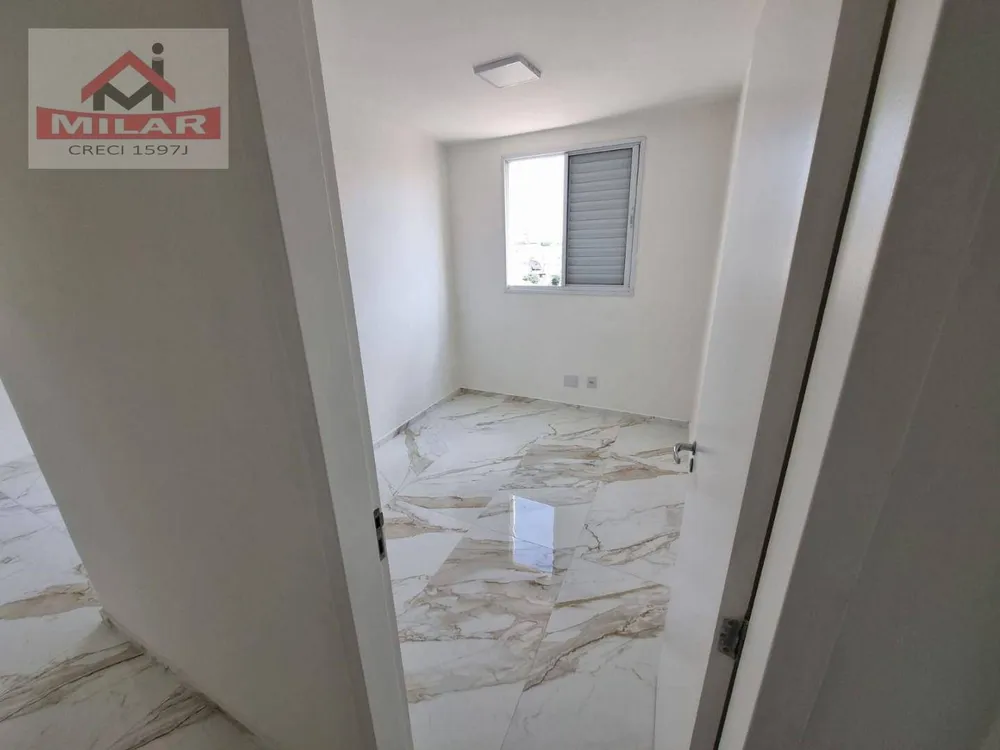 Apartamento, 2 quartos, 52 m² - Foto 9