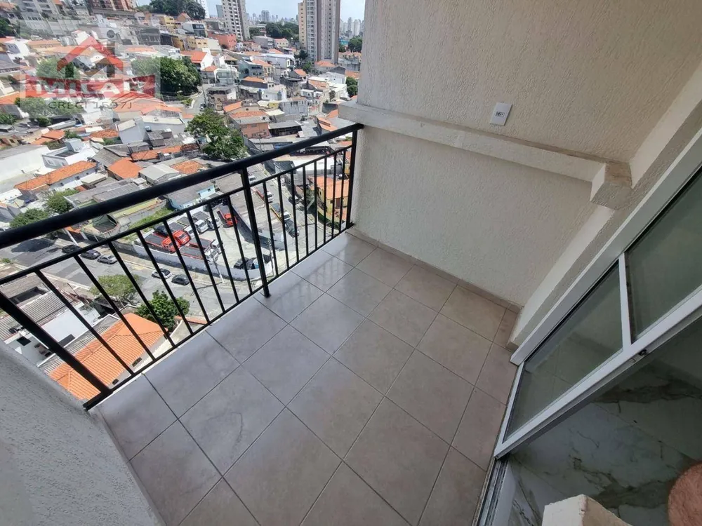 Apartamento, 2 quartos, 52 m² - Foto 1