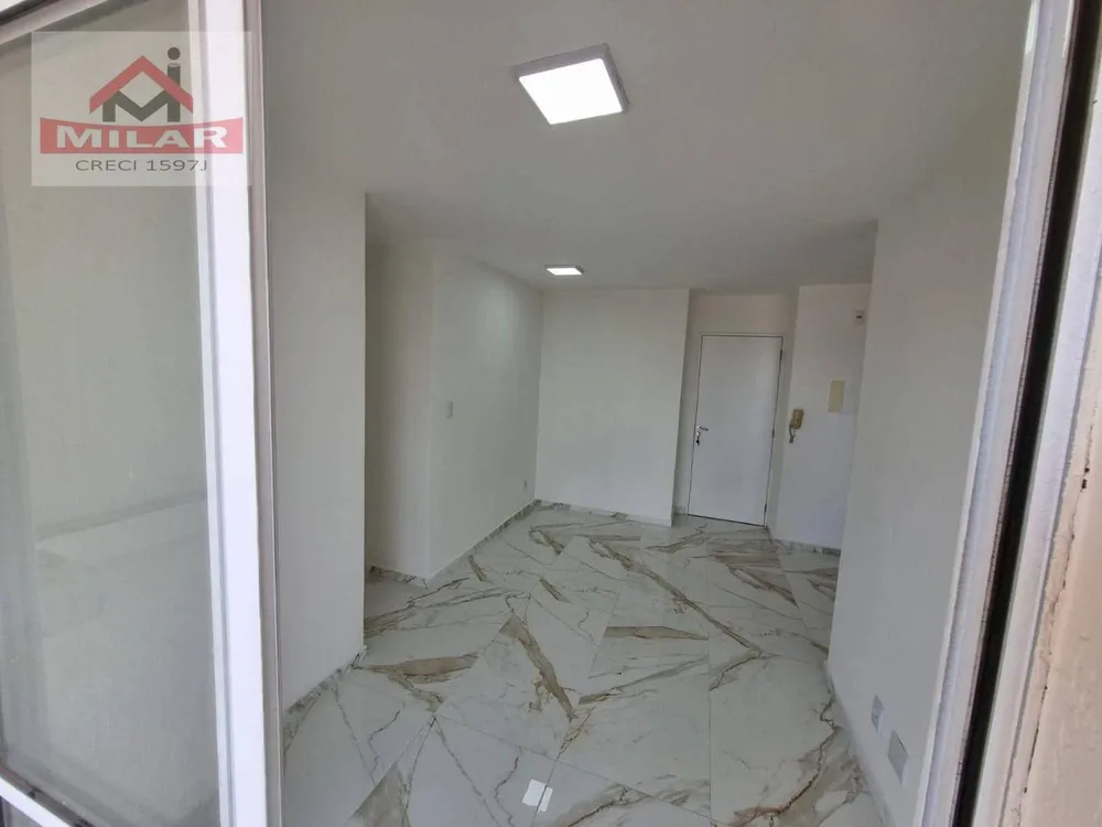 Apartamento, 2 quartos, 52 m² - Foto 11