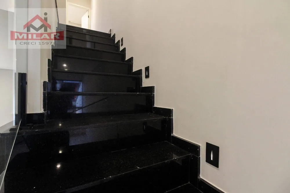 Sobrado, 3 quartos, 149 m² - Foto 10