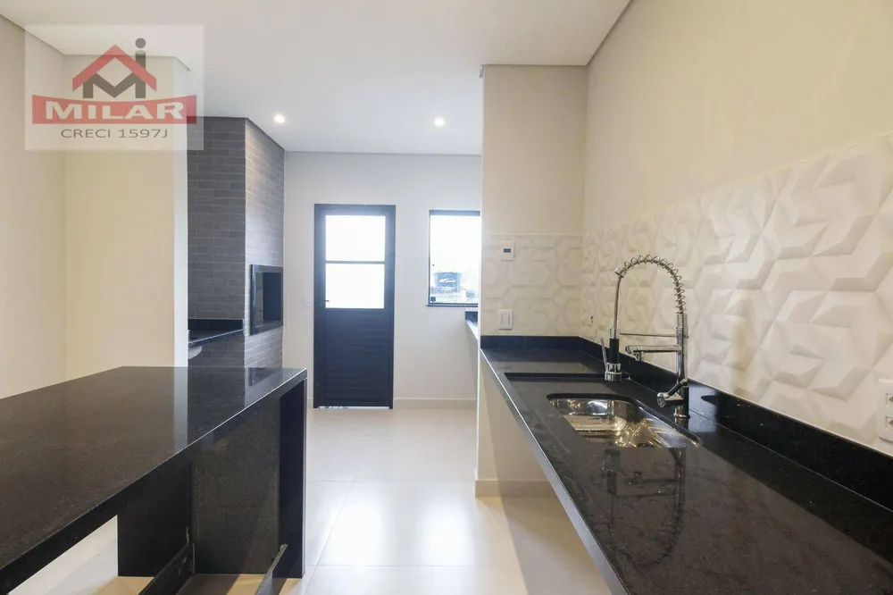Sobrado, 3 quartos, 149 m² - Foto 16