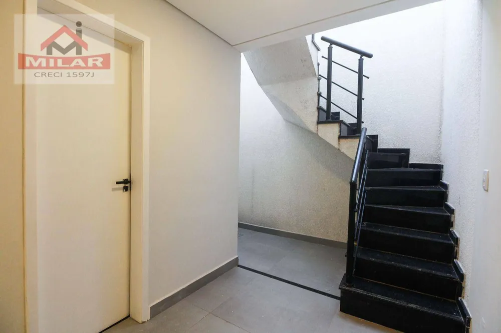 Sobrado, 3 quartos, 149 m² - Foto 23