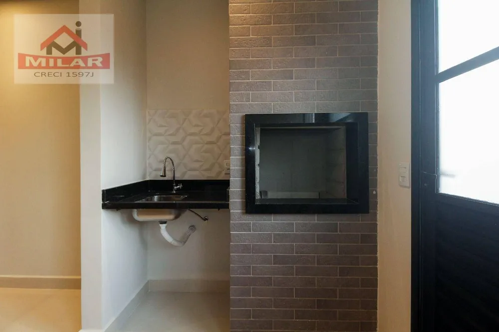 Sobrado, 3 quartos, 149 m² - Foto 13