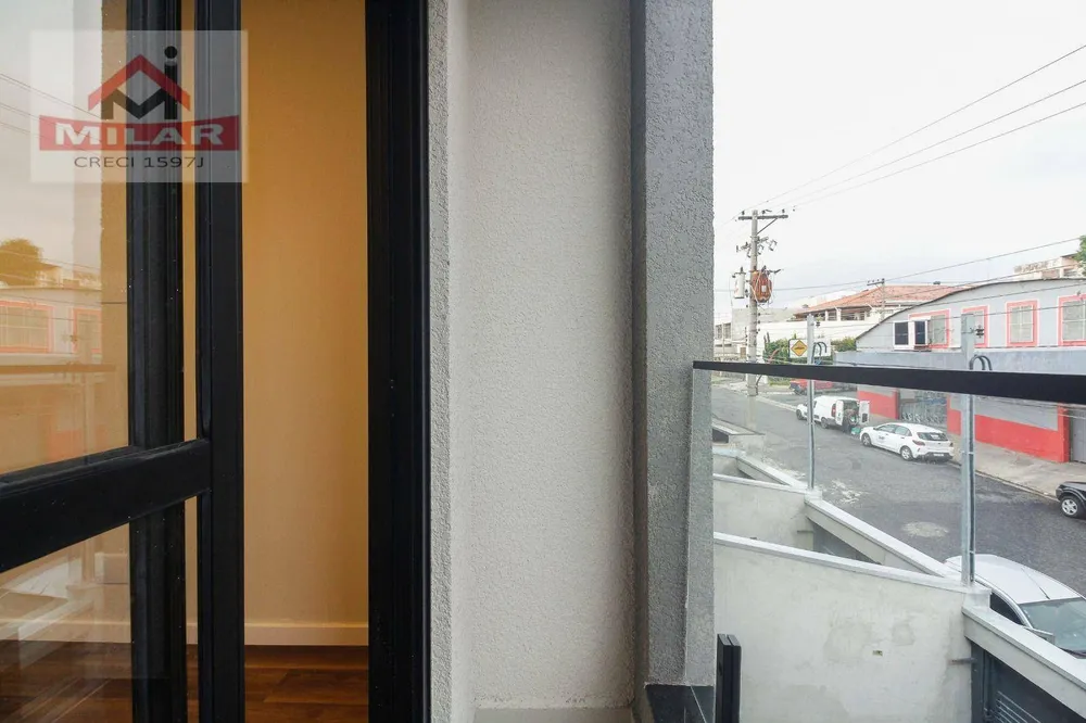 Sobrado, 3 quartos, 149 m² - Foto 7