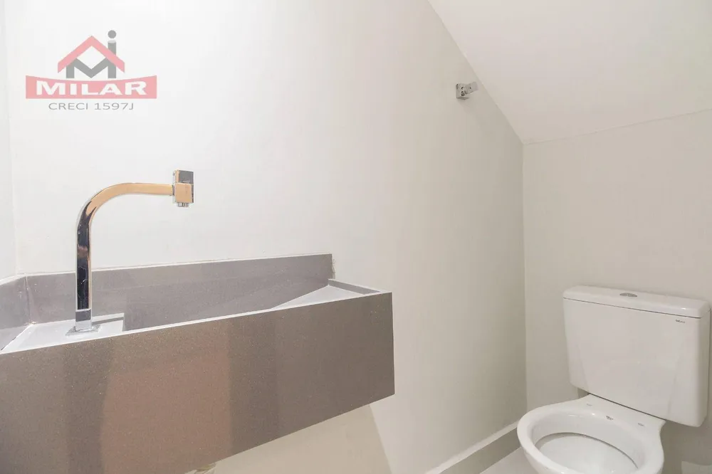 Sobrado, 3 quartos, 149 m² - Foto 17
