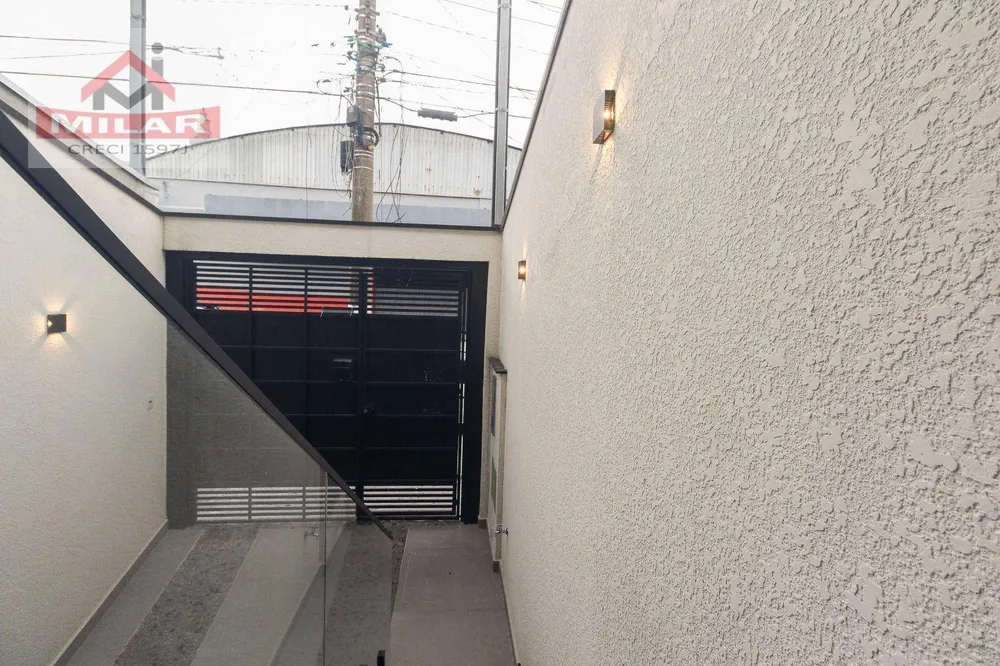 Sobrado, 3 quartos, 149 m² - Foto 24