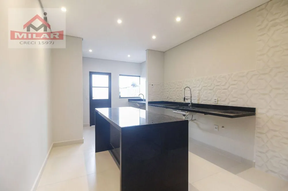 Sobrado, 3 quartos, 149 m² - Foto 15