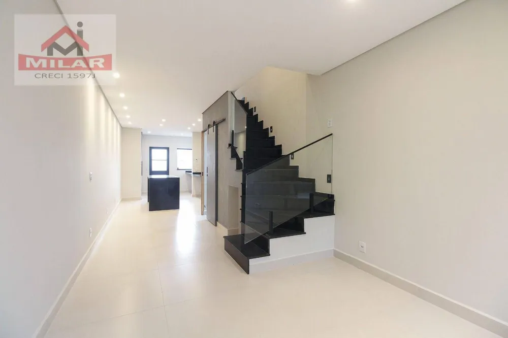 Sobrado, 3 quartos, 149 m² - Foto 18