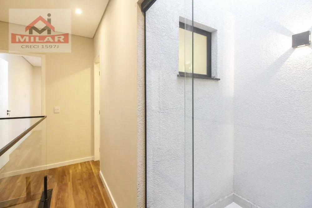 Sobrado, 3 quartos, 149 m² - Foto 3