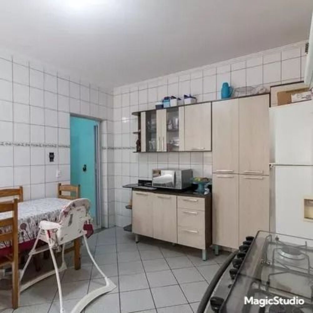 Sobrado à venda com 3 quartos, 195m² - Foto 7