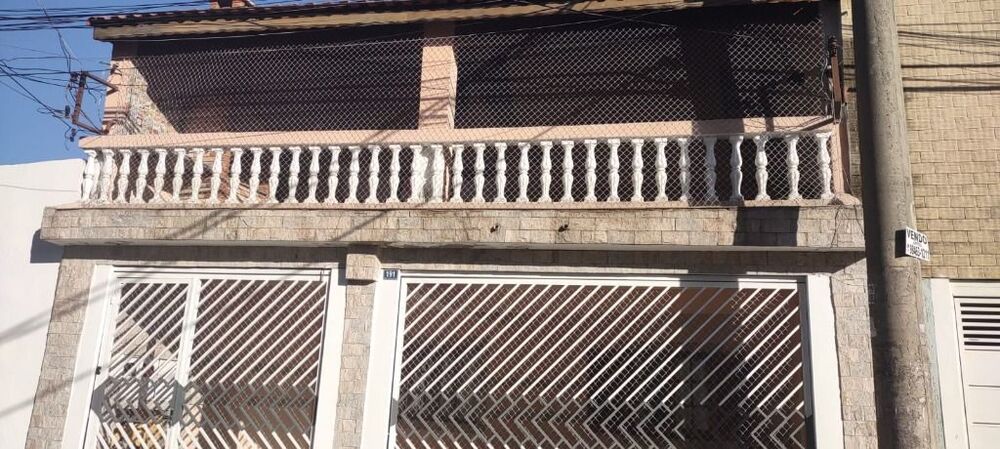 Sobrado à venda com 3 quartos, 195m² - Foto 6