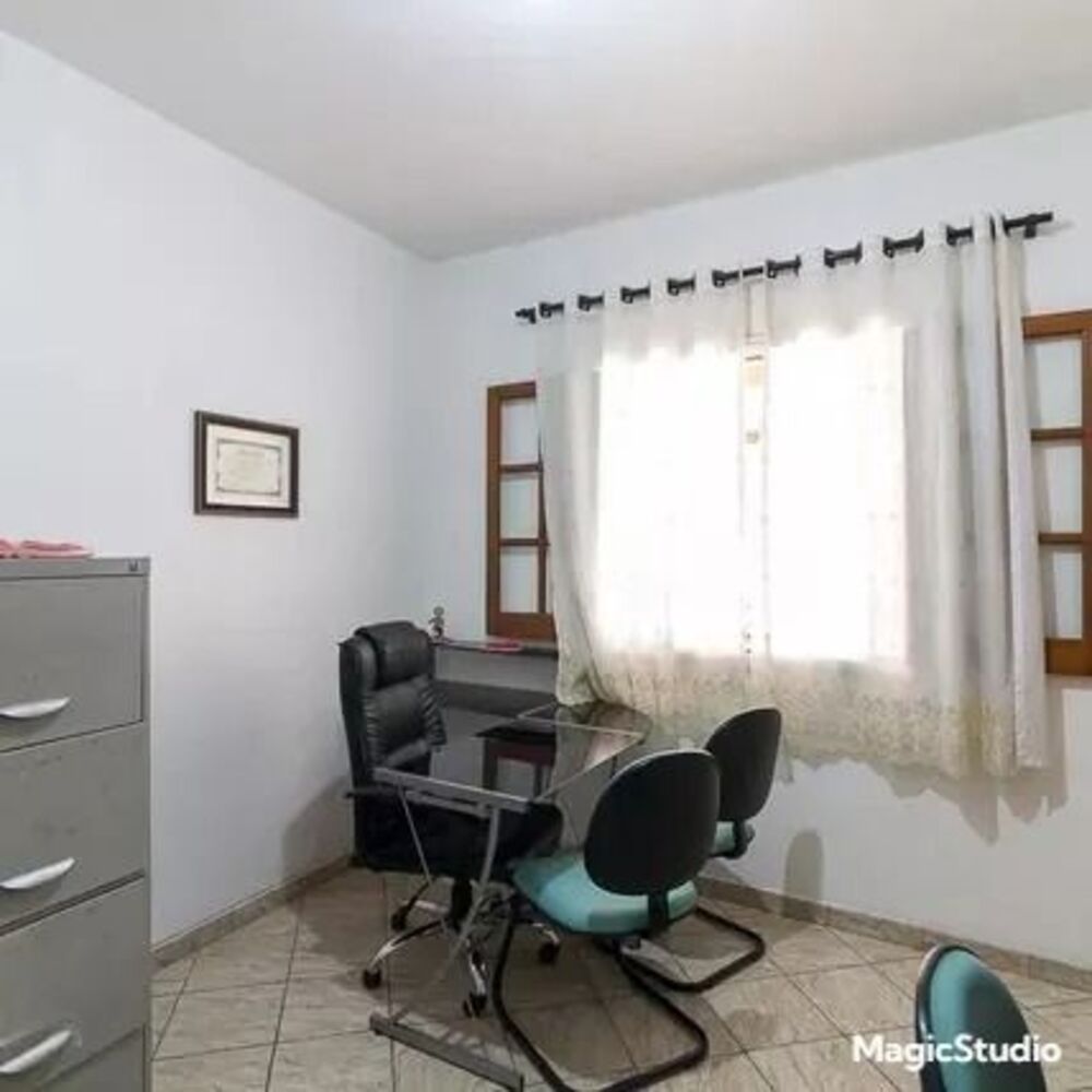 Sobrado à venda com 3 quartos, 195m² - Foto 8