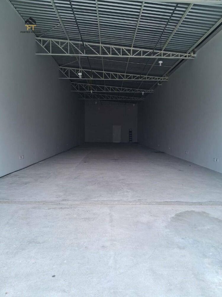 Loja-Salão, 215 m² - Foto 3