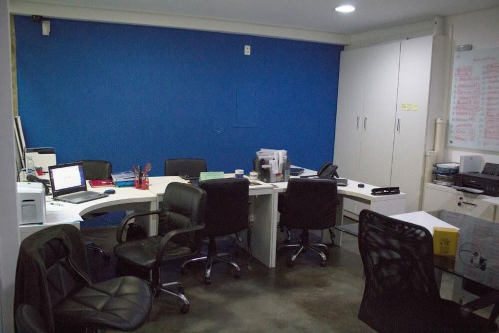 Prédio Inteiro à venda, 600m² - Foto 9