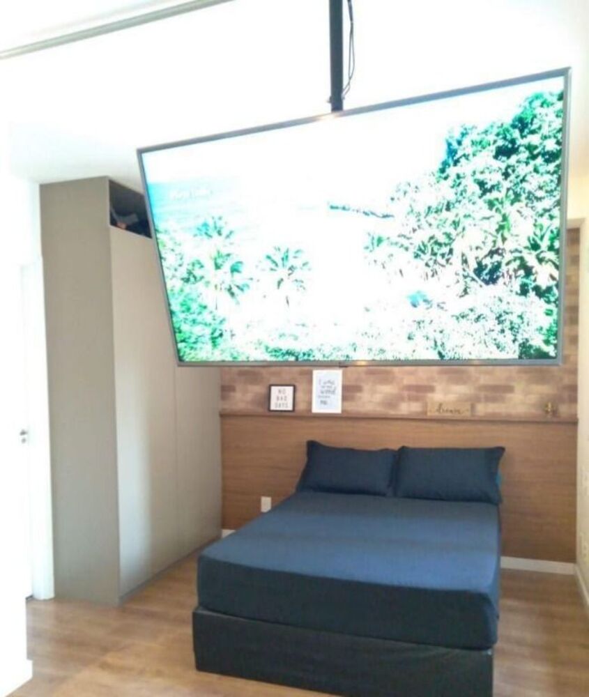 Kitnet e Studio à venda com 1 quarto, 38m² - Foto 5