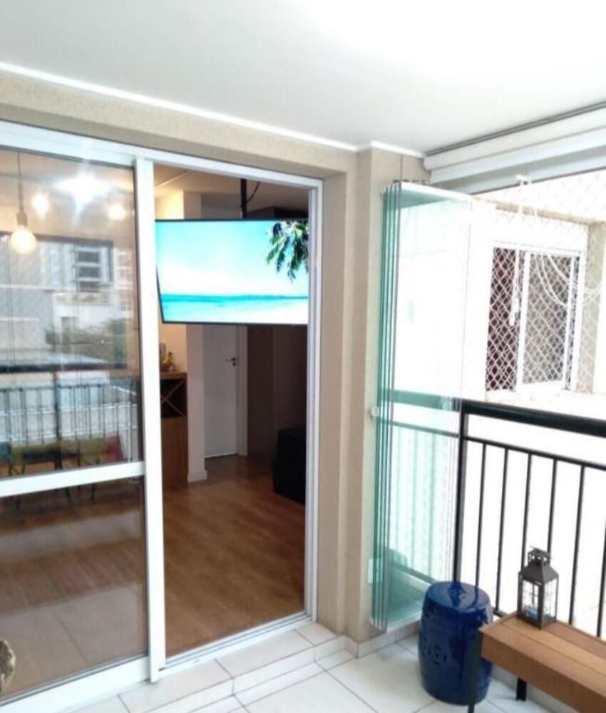 Kitnet e Studio à venda com 1 quarto, 38m² - Foto 6
