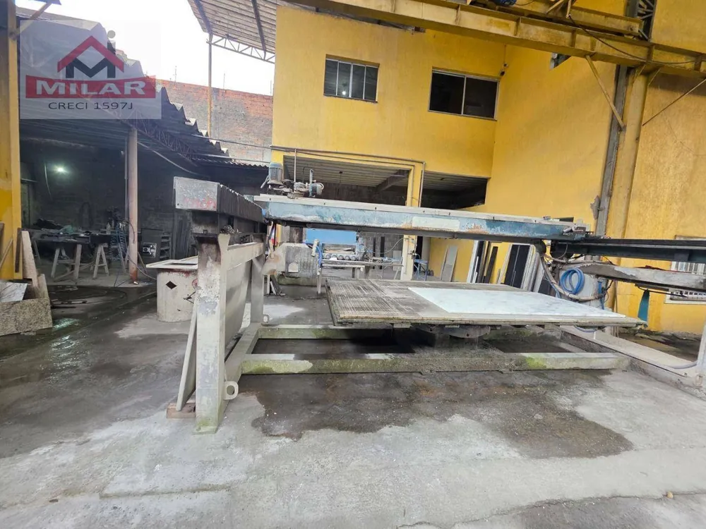 Depósito-Galpão, 600 m² - Foto 6