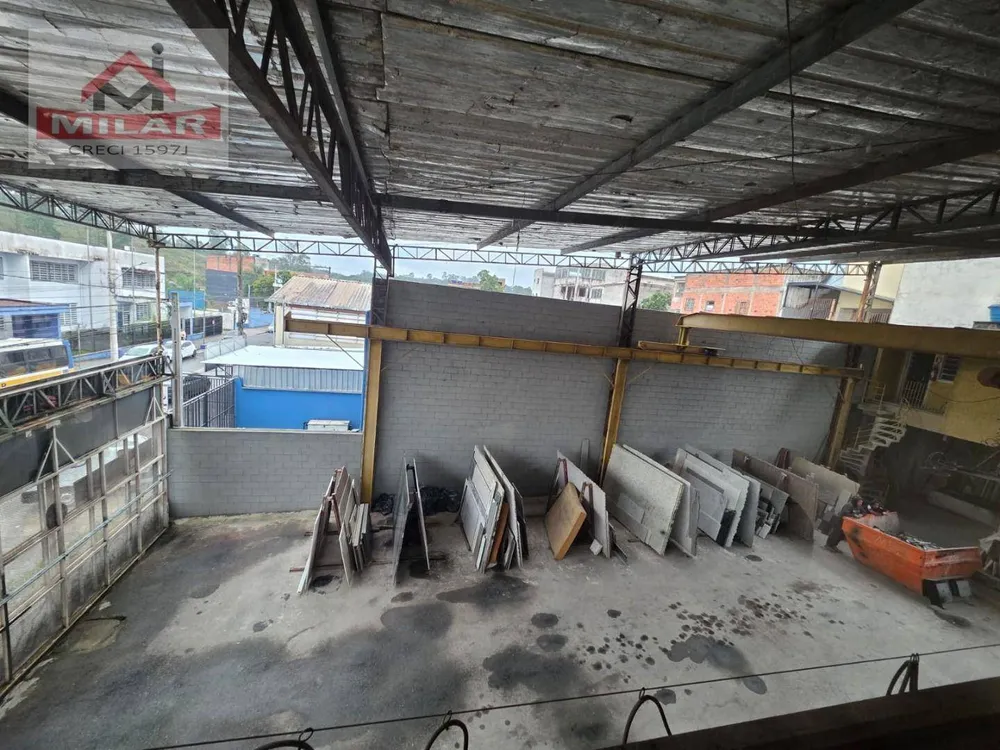 Depósito-Galpão, 600 m² - Foto 8