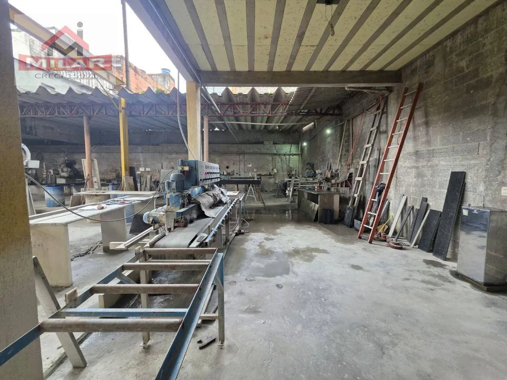 Depósito-Galpão, 600 m² - Foto 5