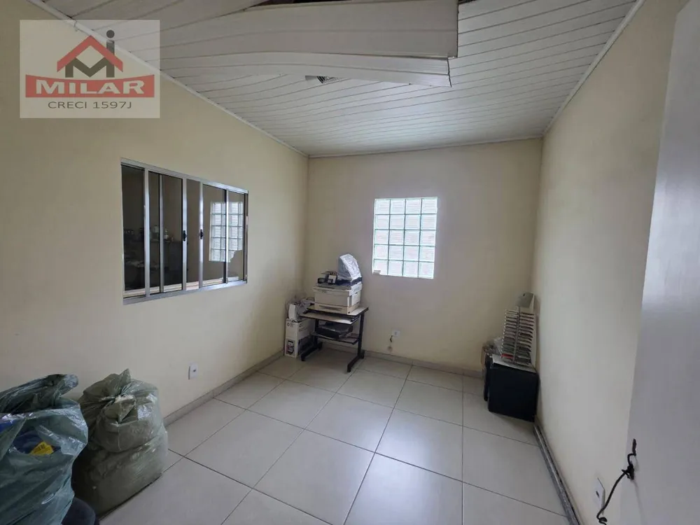 Depósito-Galpão, 600 m² - Foto 11