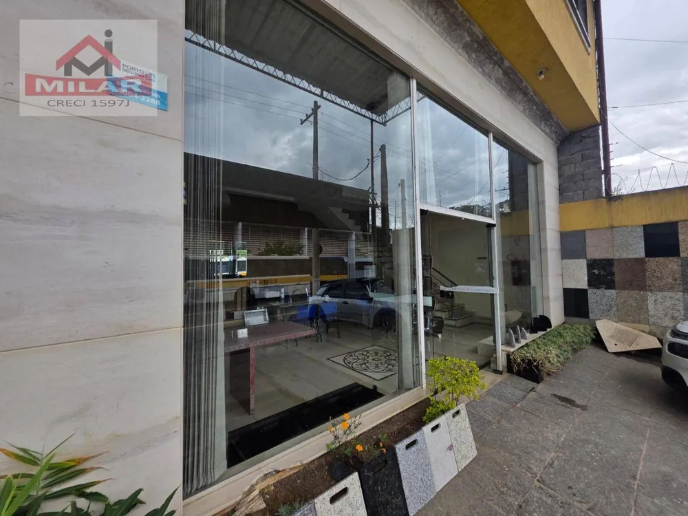 Depósito-Galpão, 600 m² - Foto 2