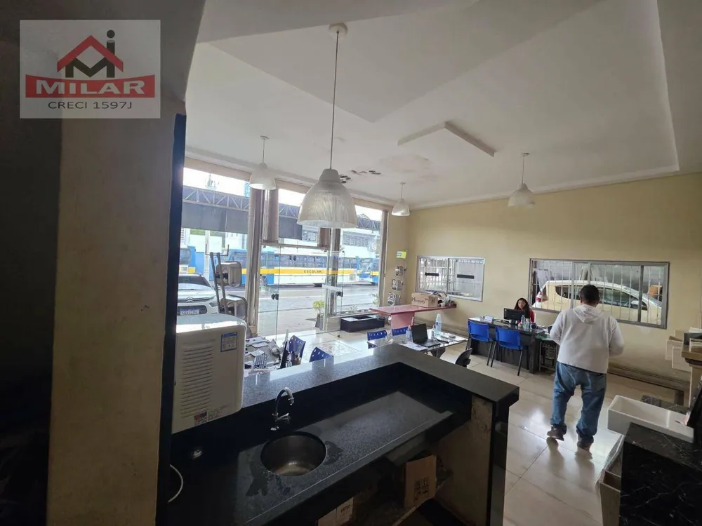 Depósito-Galpão, 600 m² - Foto 4