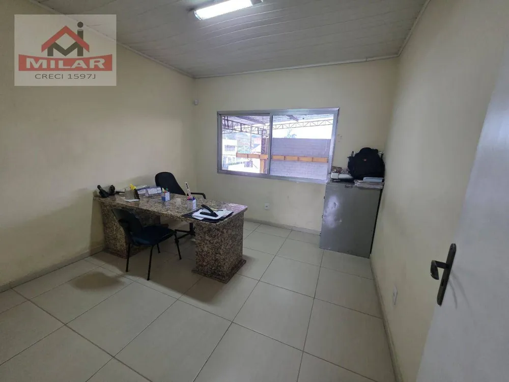 Depósito-Galpão, 600 m² - Foto 10