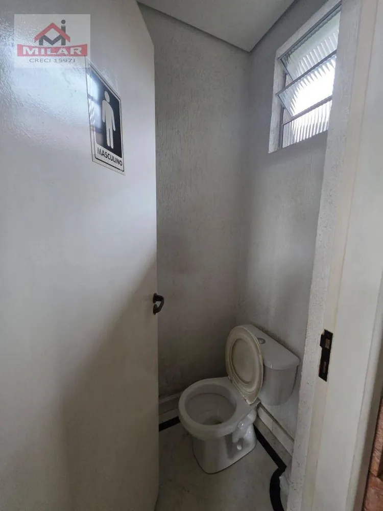 Depósito-Galpão, 600 m² - Foto 12