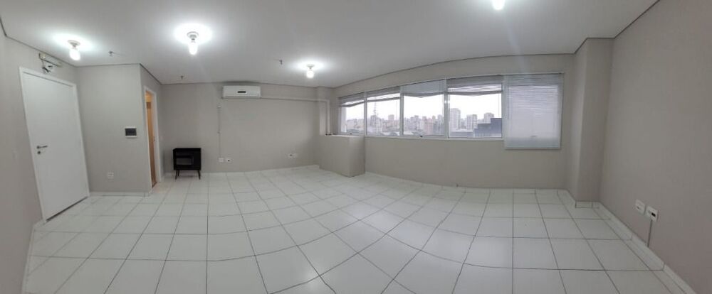 Conjunto Comercial-Sala para alugar, 30m² - Foto 3