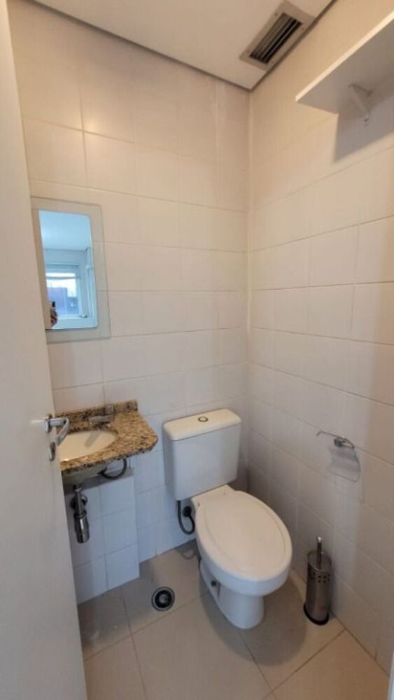 Conjunto Comercial-Sala para alugar, 30m² - Foto 5