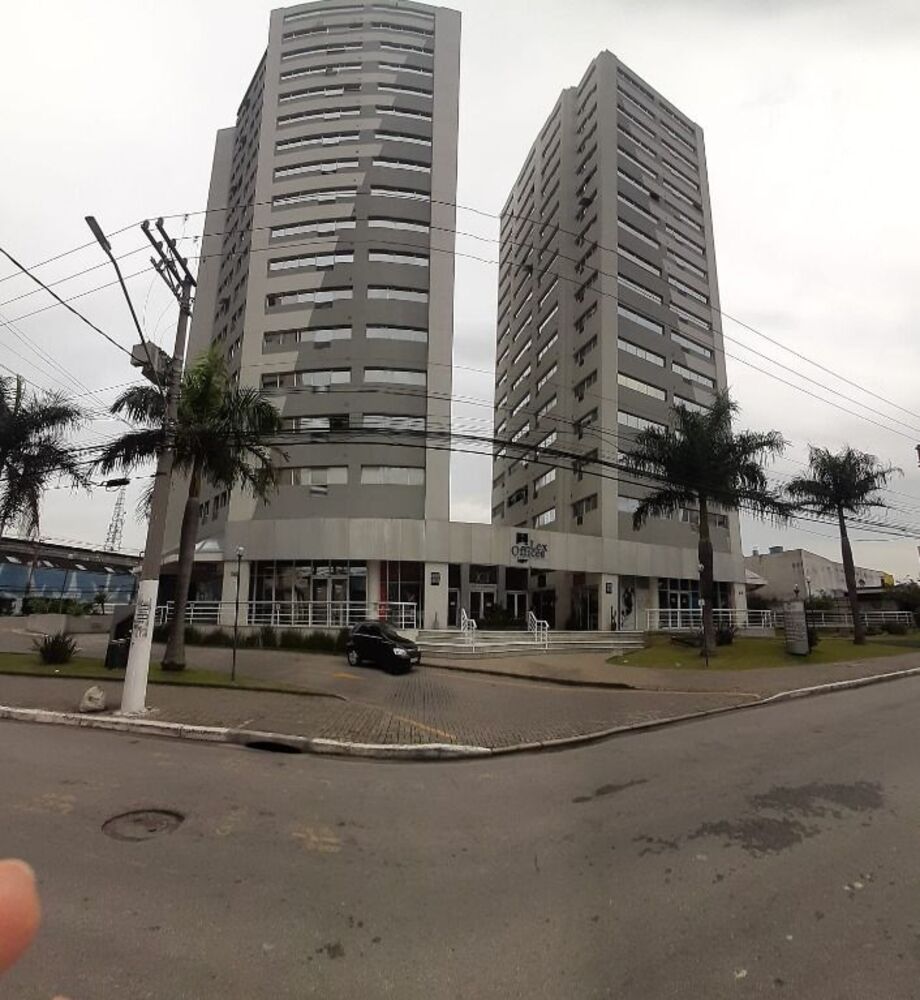 Conjunto Comercial-Sala para alugar, 30m² - Foto 6