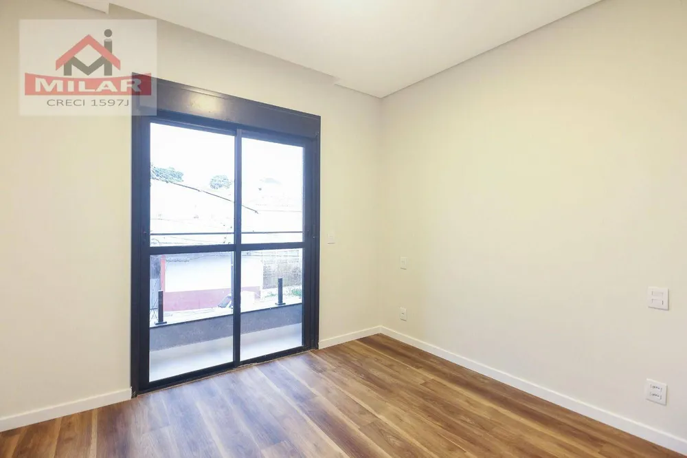 Sobrado, 3 quartos, 149 m² - Foto 8