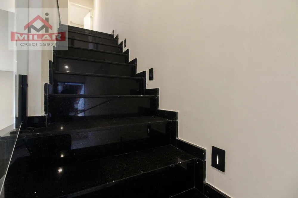 Sobrado, 3 quartos, 149 m² - Foto 9