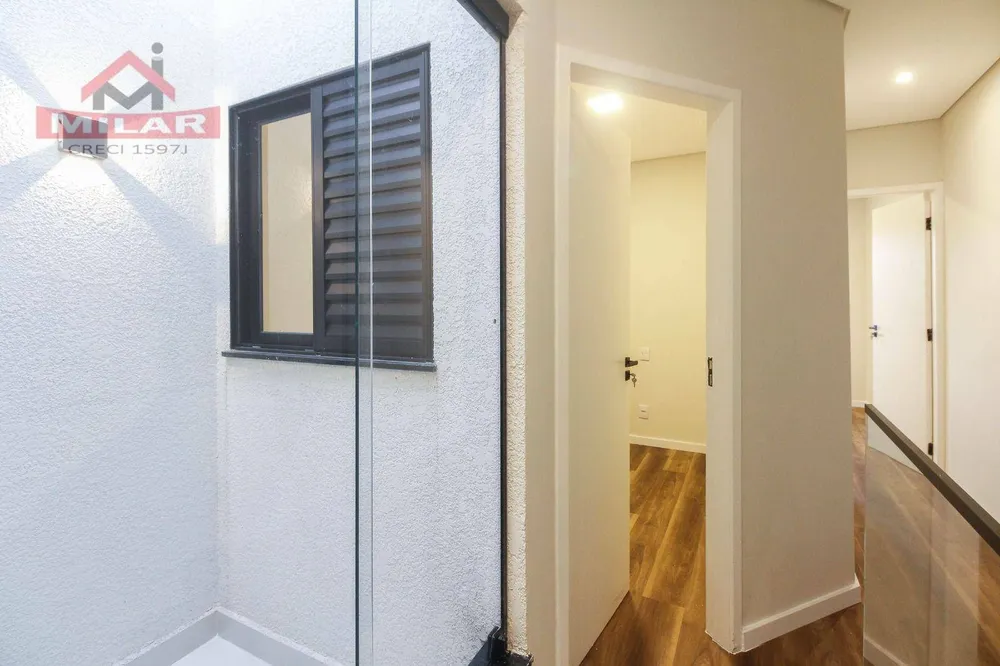 Sobrado, 3 quartos, 149 m² - Foto 4