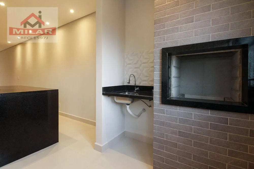 Sobrado, 3 quartos, 149 m² - Foto 11
