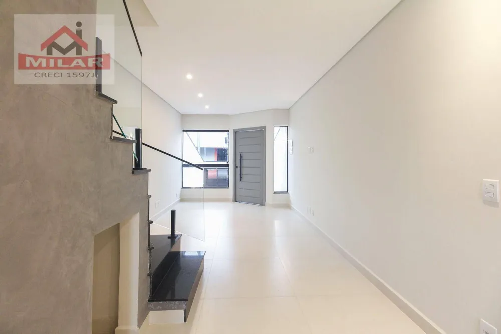 Sobrado, 3 quartos, 149 m² - Foto 17