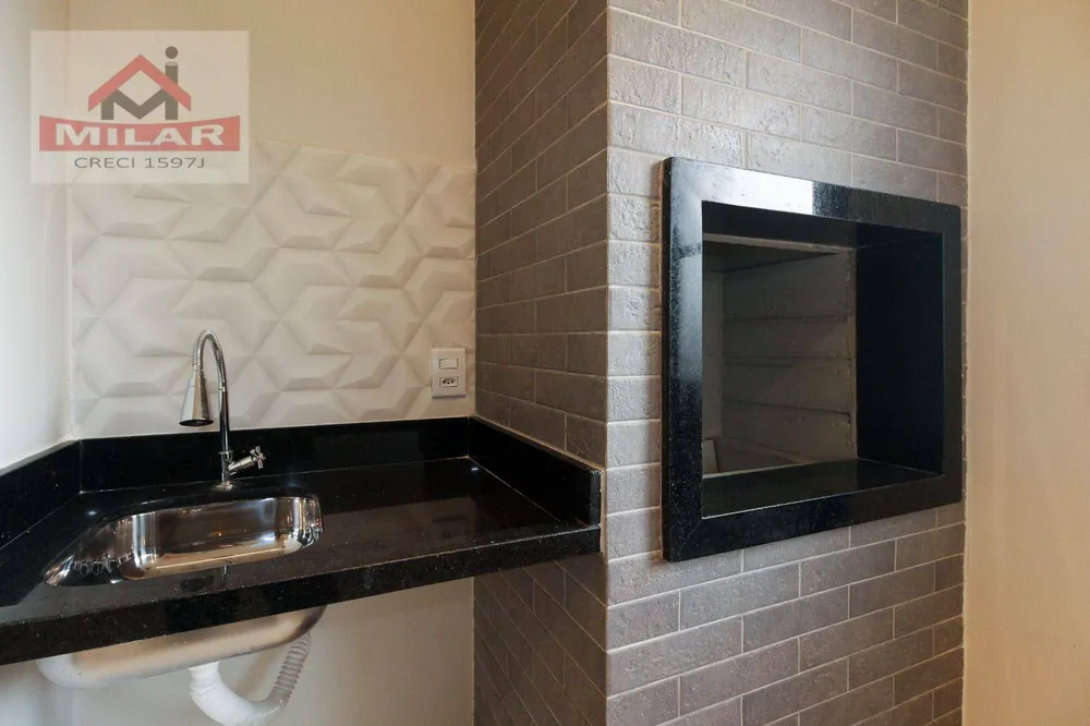 Sobrado, 3 quartos, 149 m² - Foto 10