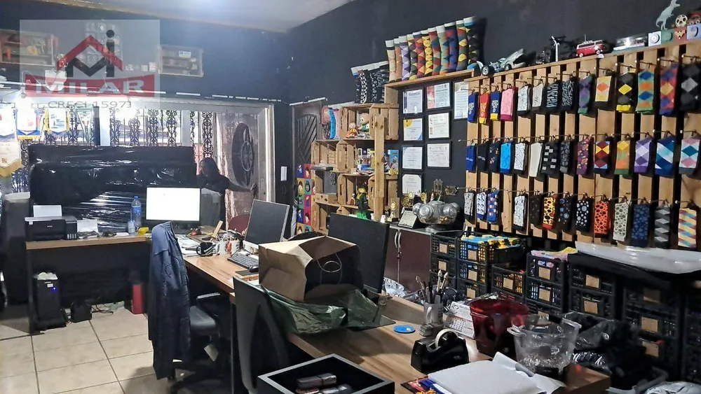 Casa, 5 quartos, 576 m² - Foto 6