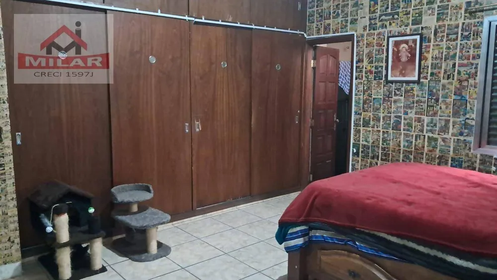 Casa, 5 quartos, 576 m² - Foto 8