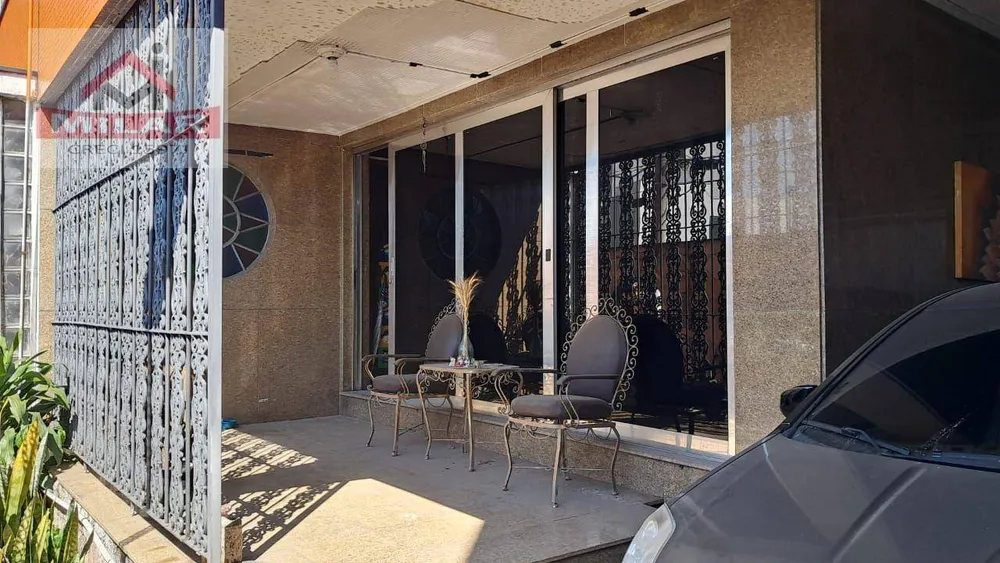 Casa, 5 quartos, 576 m² - Foto 2
