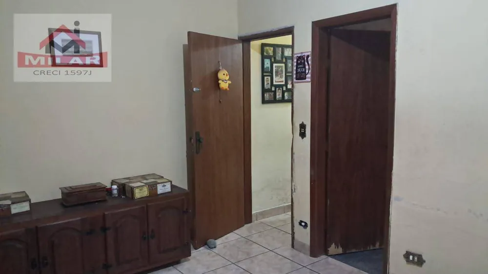 Casa, 5 quartos, 576 m² - Foto 11