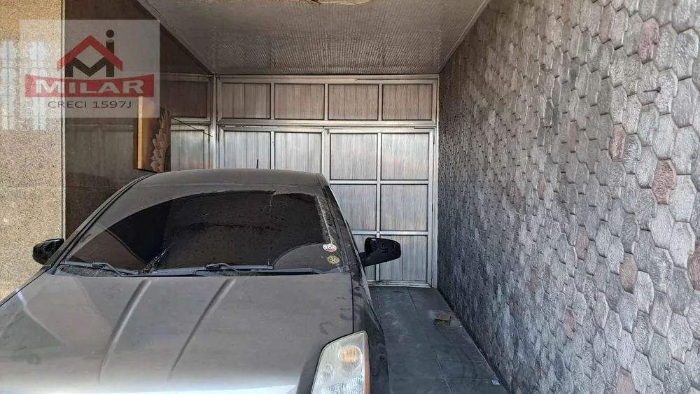 Casa, 5 quartos, 576 m² - Foto 4