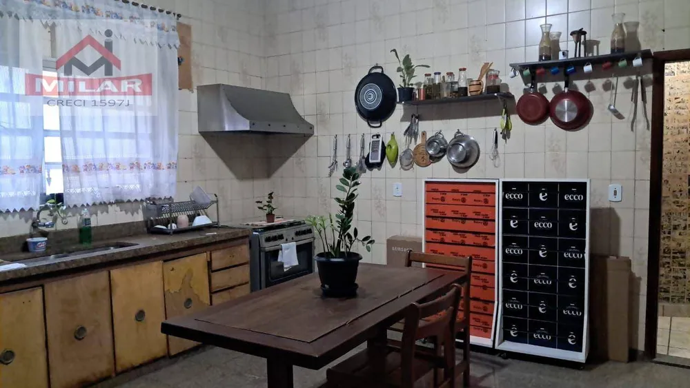 Casa, 5 quartos, 576 m² - Foto 12